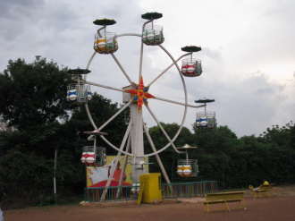 02 La Roue